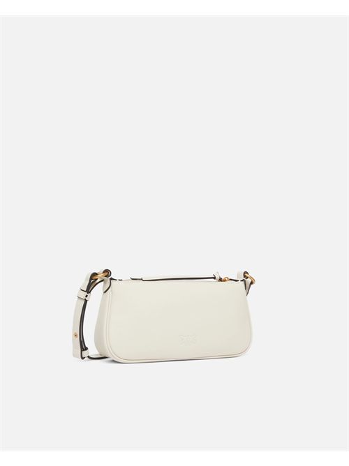 Borsa a tracolla Mini Half Moon in pelle PINKO | 105069A0QO/Z14Q